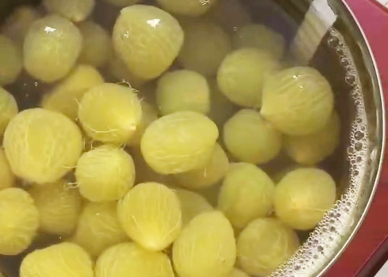 3000g葡萄